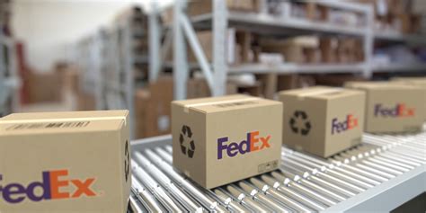 fedex ground